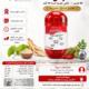 مكمل غذائي للرجال جينسوفيرت كبسول Ginsofirt